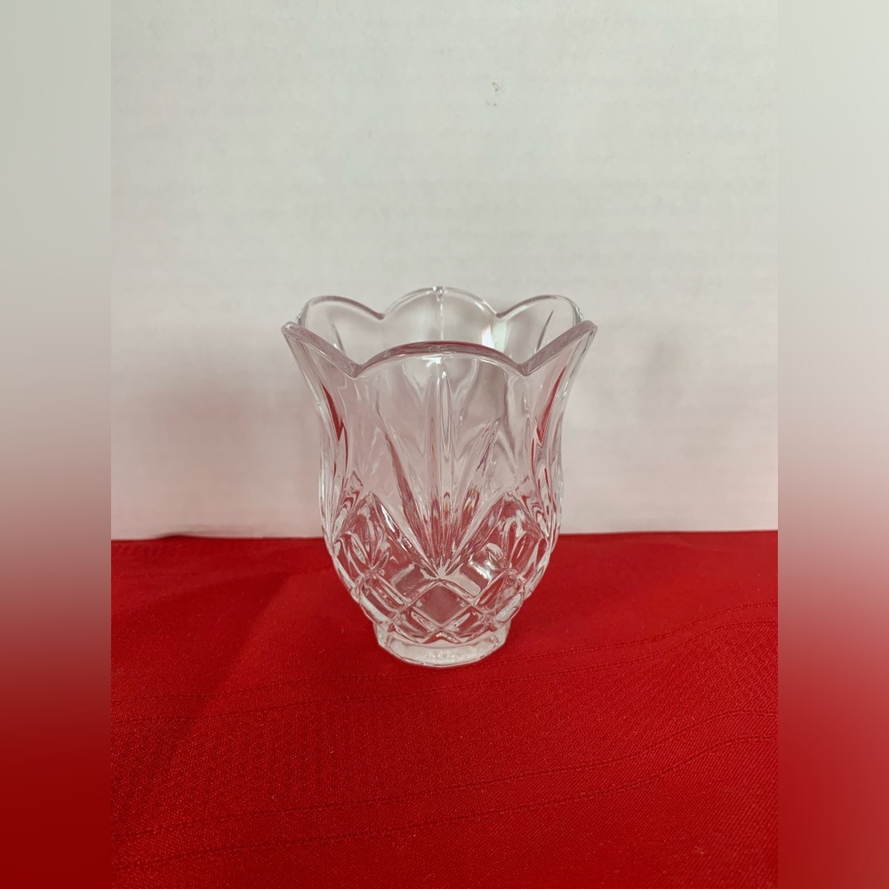 PRINCESS HOUSE Highlights Votive Candle Holder
